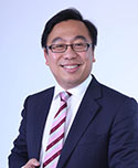 St George Private Hospital, Kareena Private Hospital, Kingsway Day Surgery specialist Ken Loi