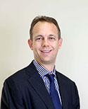 St George Private Hospital specialist Maurits Binnekamp