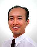 St George Private Hospital specialist Peter Lam